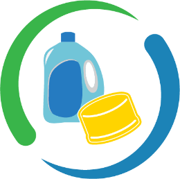 どんなプラもリサイクル