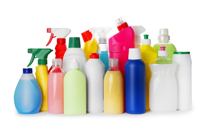 プラスチック製品