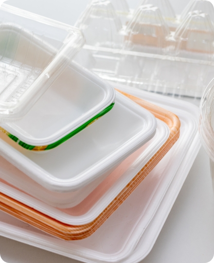 プラスチック廃棄物