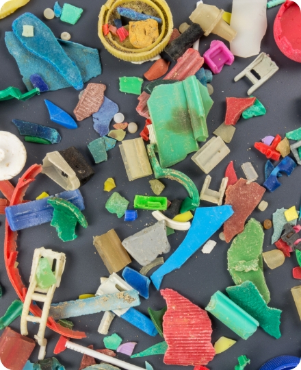 廃プラスチック